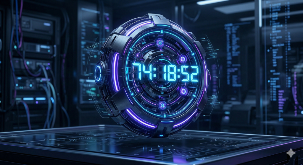 Armodafinil ultimate guide 2026: glowing human brain network visualizing the premium smart drug effect