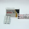 Artvigil 150 mg (Armodafinil) 100 Tablets HAB Pharma — Bulk Pack