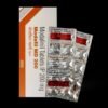 Best Modafil MD price for a 10-tablet blister of mouth-dissolving pills