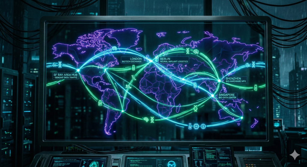 Global cyber map showing the legal status of Modafinil across different countries