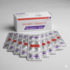 Modalert 200 mg (Modafinil) 100 Tablets Sun Pharma