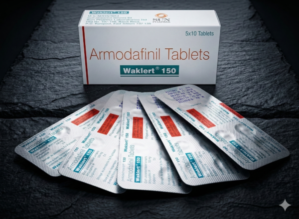 waklert-sun-pharma-cena-za-5-blisterov Выгодная Waklert цена за упаковку от производителя Waklert Sun Pharma