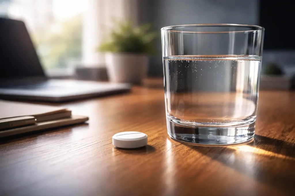 Вердикт: обрання найкращого ноотропу для стабільного фокусу та безпечного біохакінгу.