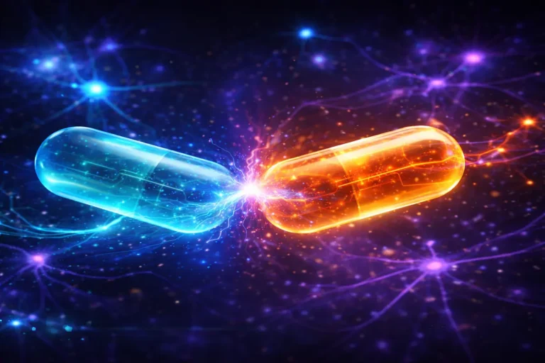 Що краще обрати: порівняння Модафінілу (Modvigil) та Армодафінілу (Waklert) для продуктивності. модафініл чи армодафініл ось в чому питання